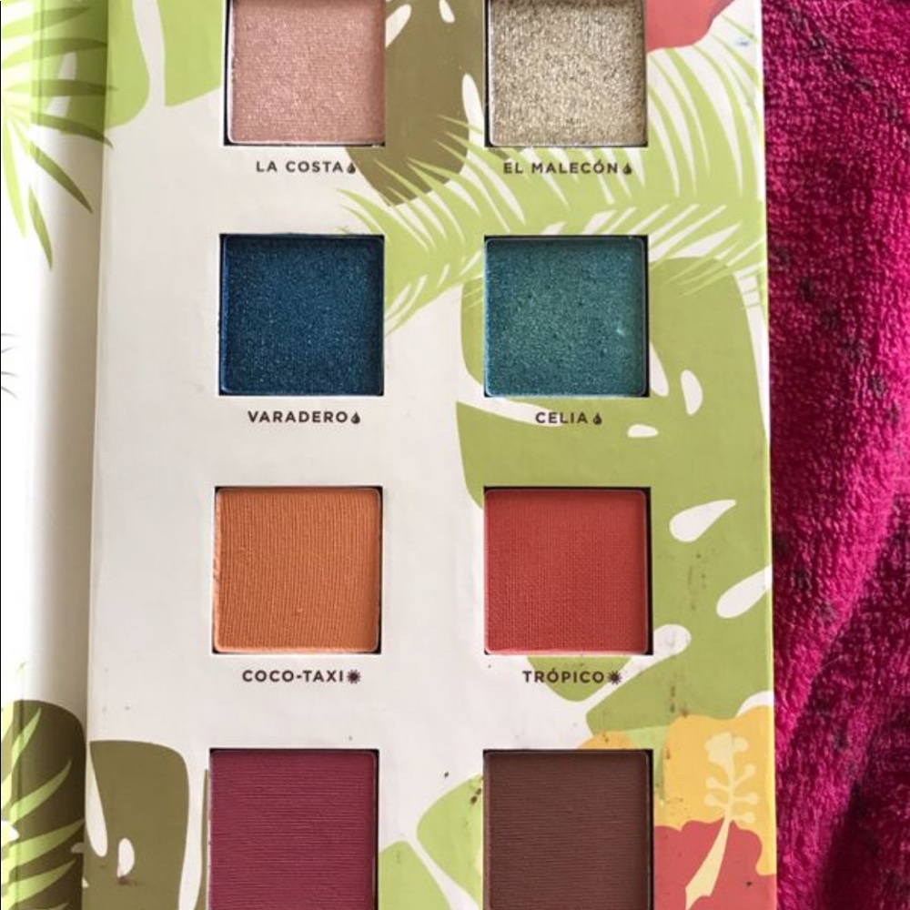 La amor cosmetics